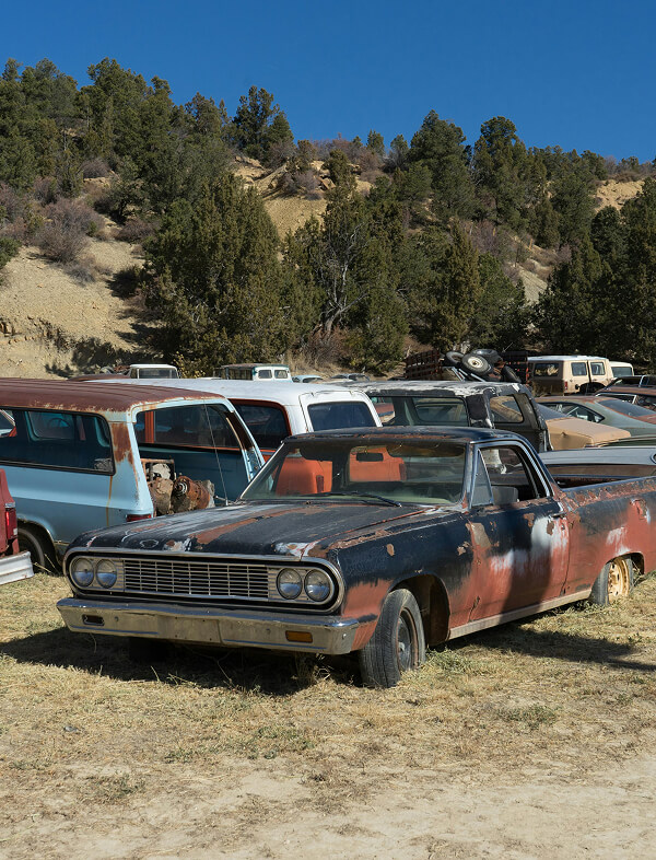 why choose Junk Car Buyers